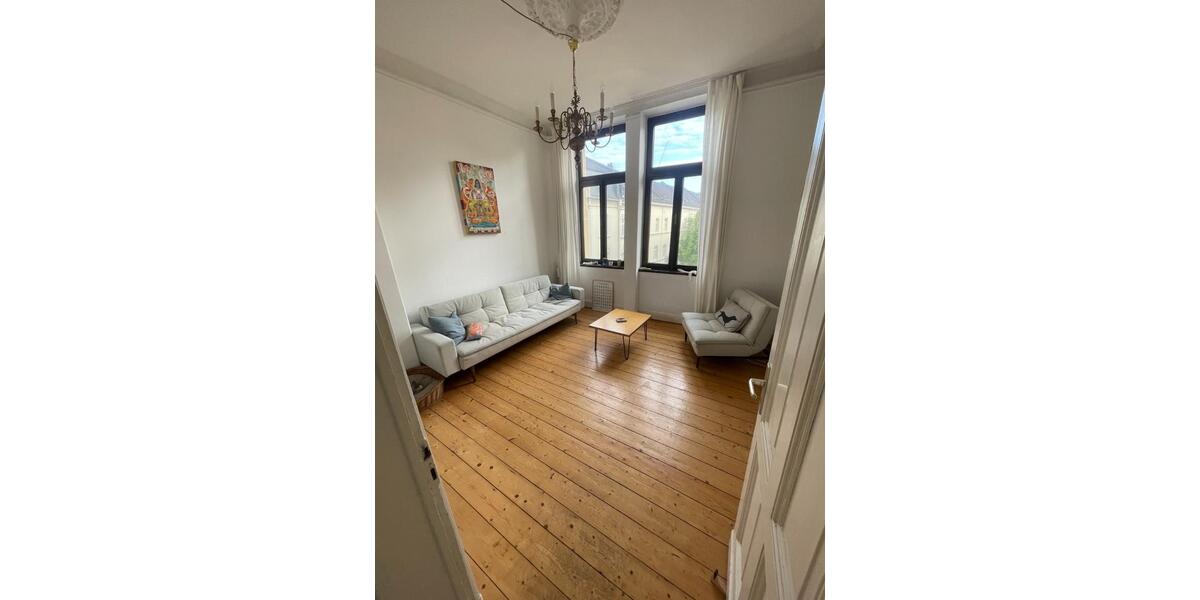 Zwei Zimmer in WG, Warmmiete inkl., Altstadt Bonn – ab 01.03 2 zimmer