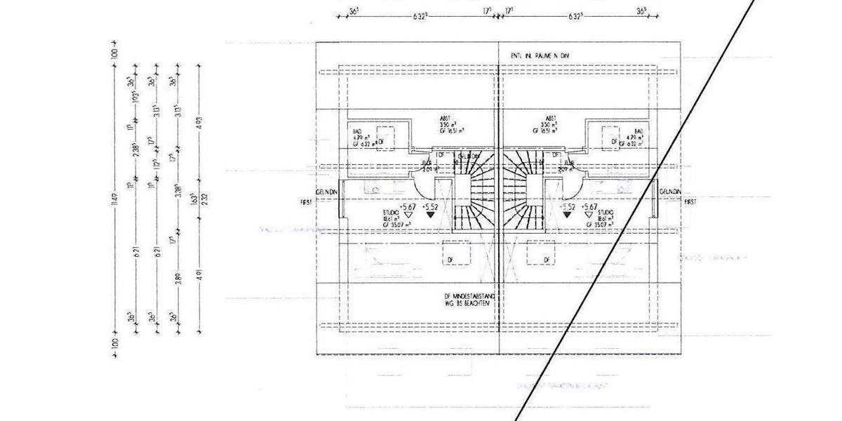 Doppelhaushälfte Ampfing - 5 Zimmer, 151 m&sup2;, 1.900&euro; | Angebot:25111099
