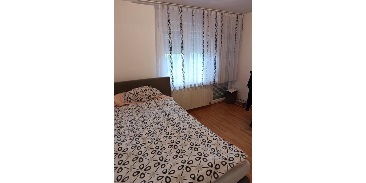Etagenwohnung Rothenburg ob der Tauber - 4 Zimmer, 97 m&sup2;, 1.050&euro; | Angebot:26610677