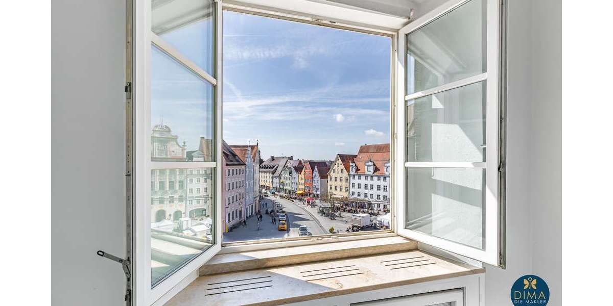 Etagenwohnung Landsberg am Lech Ellighofen - 2 Zimmer, 120 m&sup2;, 1.440&euro; | Angebot:26354262