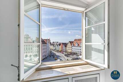 Wohnung Landsberg am Lech Ellighofen - 2 Zimmer, 120 m&sup2;, 1.440&euro; | Angebot:26354262