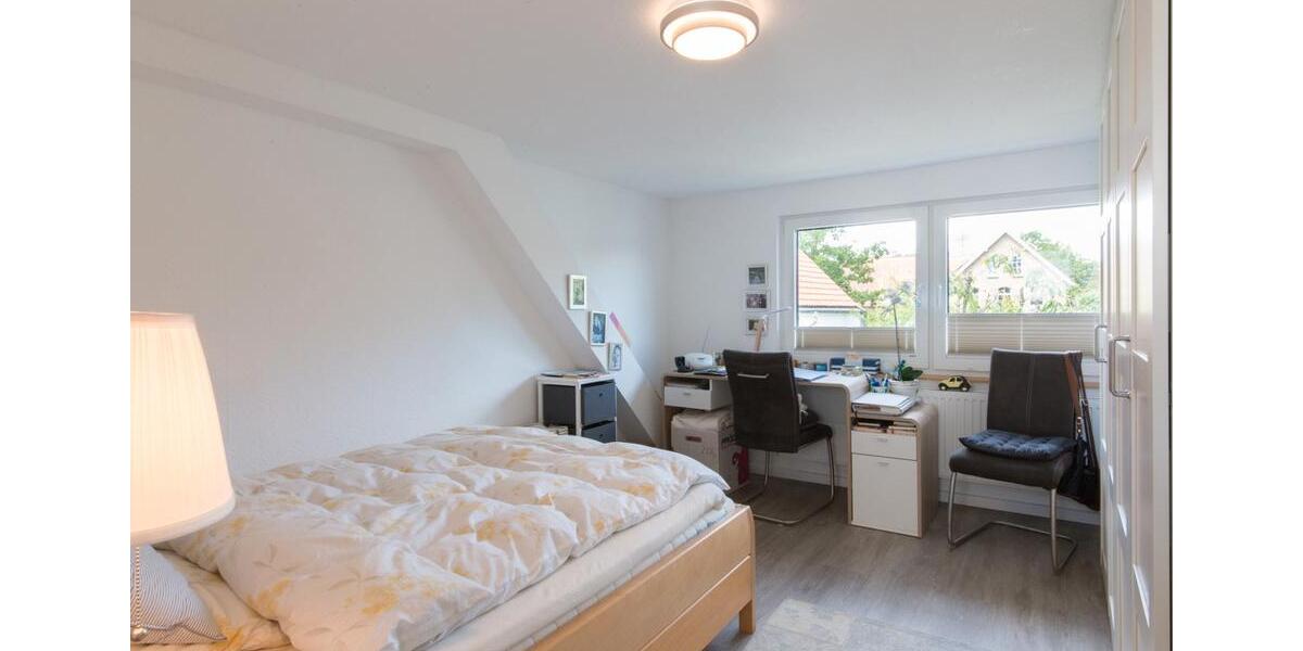Etagenwohnung Kappeln - 2.5 Zimmer, 63 m&sup2;, 849&euro; | Angebot:24782417