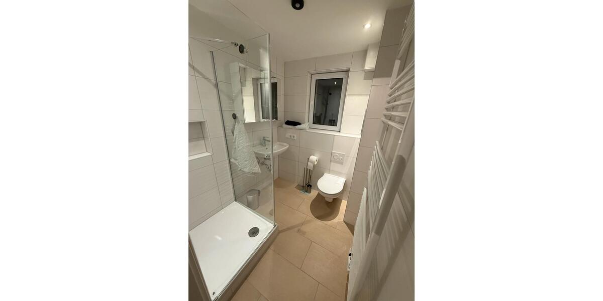 Wohnen auf Zeit Darmstadt Darmstadt-Nord - 1 Zimmer, 25 m&sup2;, 690&euro; | Angebot:24817319