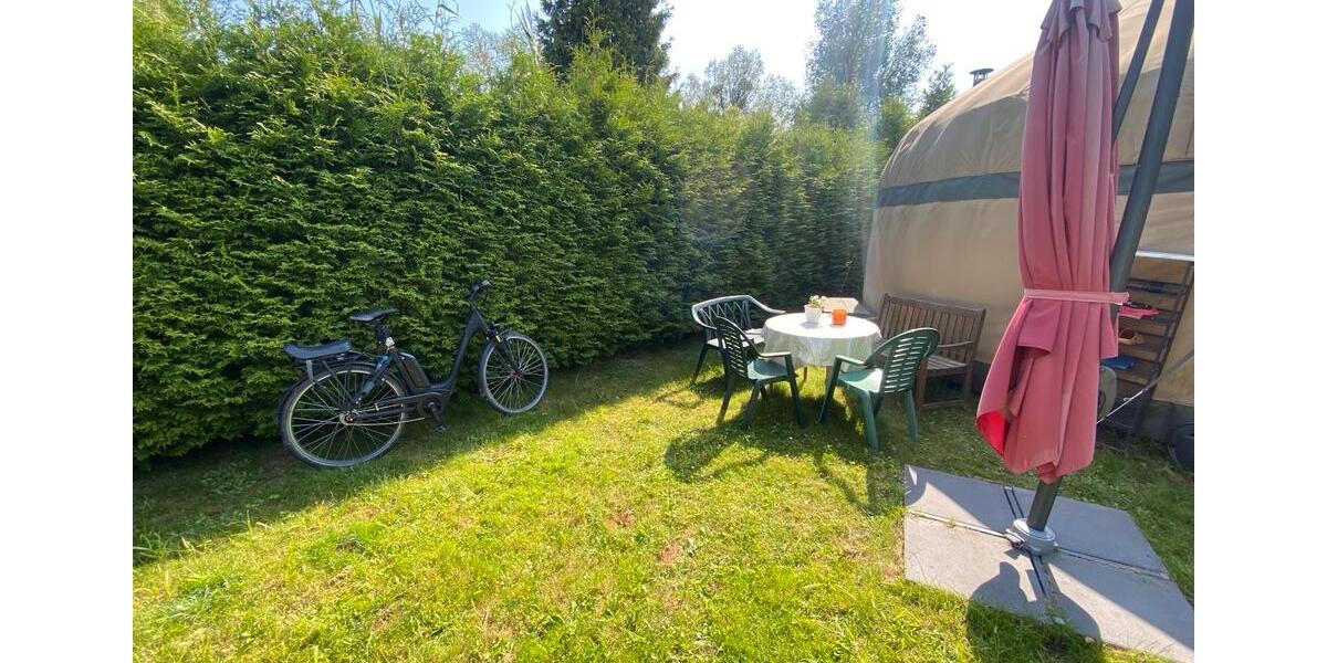 Wohnen auf Zeit Oderberg - 1 Zimmer, 33 m&sup2;, 300&euro; | Angebot:26121283