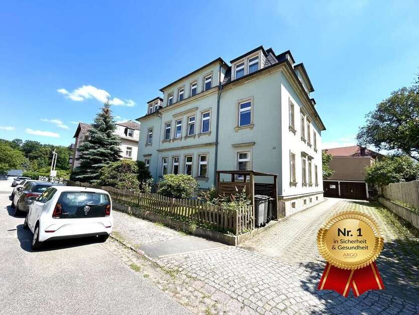 Wohnung zum Mieten in Dresden 929 € 69.39 m²