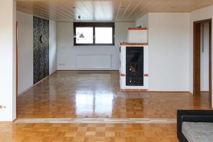 Wohnung Schlüchtern - 4 Zimmer, 100 m&sup2;, 750&euro; | Angebot:26442082