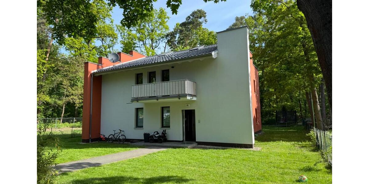 Maisonettenwohnung Schönwalde-Glien Glien - 4 Zimmer, 119 m&sup2;, 1.655&euro; | Angebot:26677063