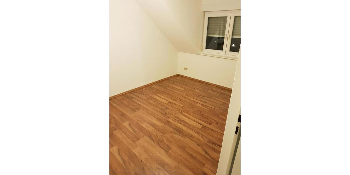 Maisonettenwohnung Schwörstadt - 3 Zimmer, 78 m&sup2;, 1.125&euro; | Angebot:25045591