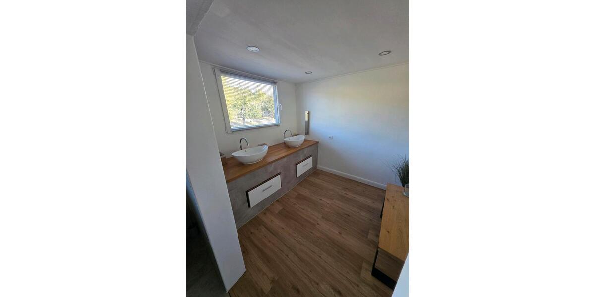 Dachgeschoßwohnung Nalbach - 2 Zimmer, 75 m&sup2;, 650&euro; | Angebot:26238104