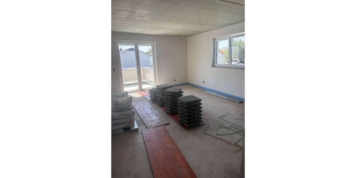Etagenwohnung Osthofen - 3 Zimmer, 68 m&sup2;, 820&euro; | Angebot:27022919