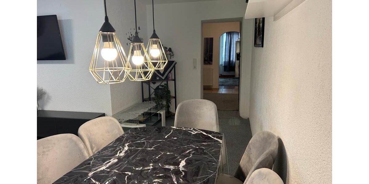 Erdgeschoßwohnung Hadamar - 3.5 Zimmer, 80 m&sup2;, 700&euro; | Angebot:26690850