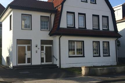 Einzimmer-Apartment möbiliert, zu vermieten, in 59302 Oelde 1 zimmer