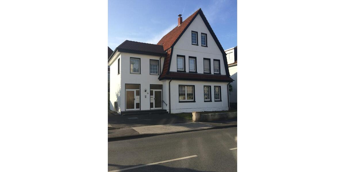 Einzimmer-Apartment möbiliert, zu vermieten, in 59302 Oelde 1 zimmer