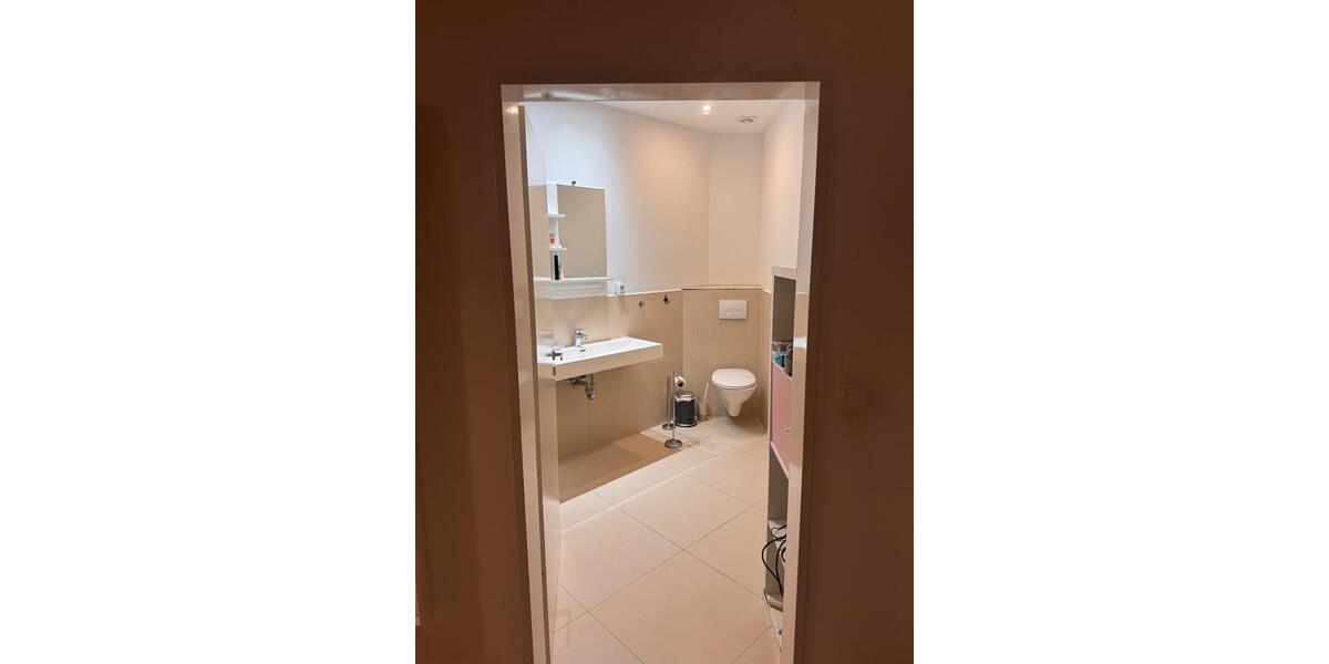 Wohnen auf Zeit Dortmund Innenstadt West - 640&euro; | Angebot:26479136