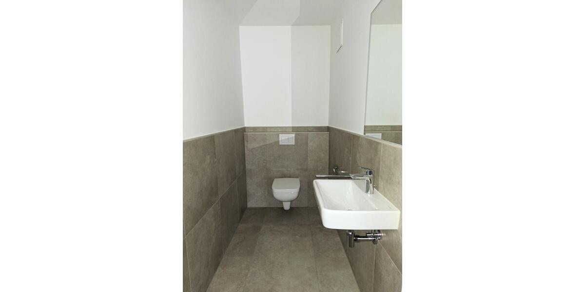 Etagenwohnung Bramsche - 2 Zimmer, 80 m&sup2;, 1.026&euro; | Angebot:24941640