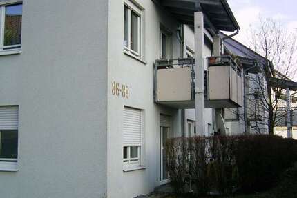 Wohnung Reutlingen Betzingen - 2 Zimmer, 52 m&sup2;, 490&euro; | Angebot:26154477