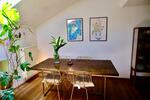 Wohnen auf Zeit Samerberg - 2.5 Zimmer, 95 m&sup2;, 1.000&euro; | Angebot:26640801