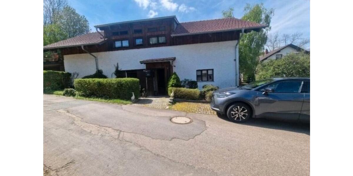 Haus zur Miete - Komplett möbliert, 2 Etagen, 2,5 Bäder, Garten, 6 zimmer