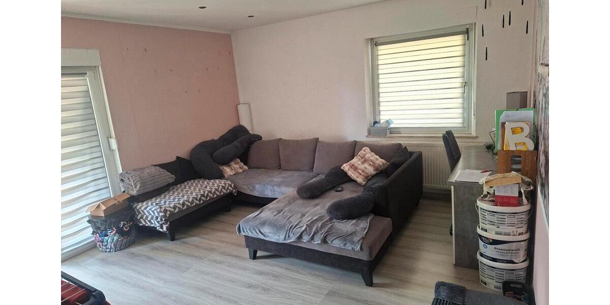 Erdgeschoßwohnung Nürnberg Eibach - 3 Zimmer, 88 m&sup2;, 1.050&euro; | Angebot:26582356