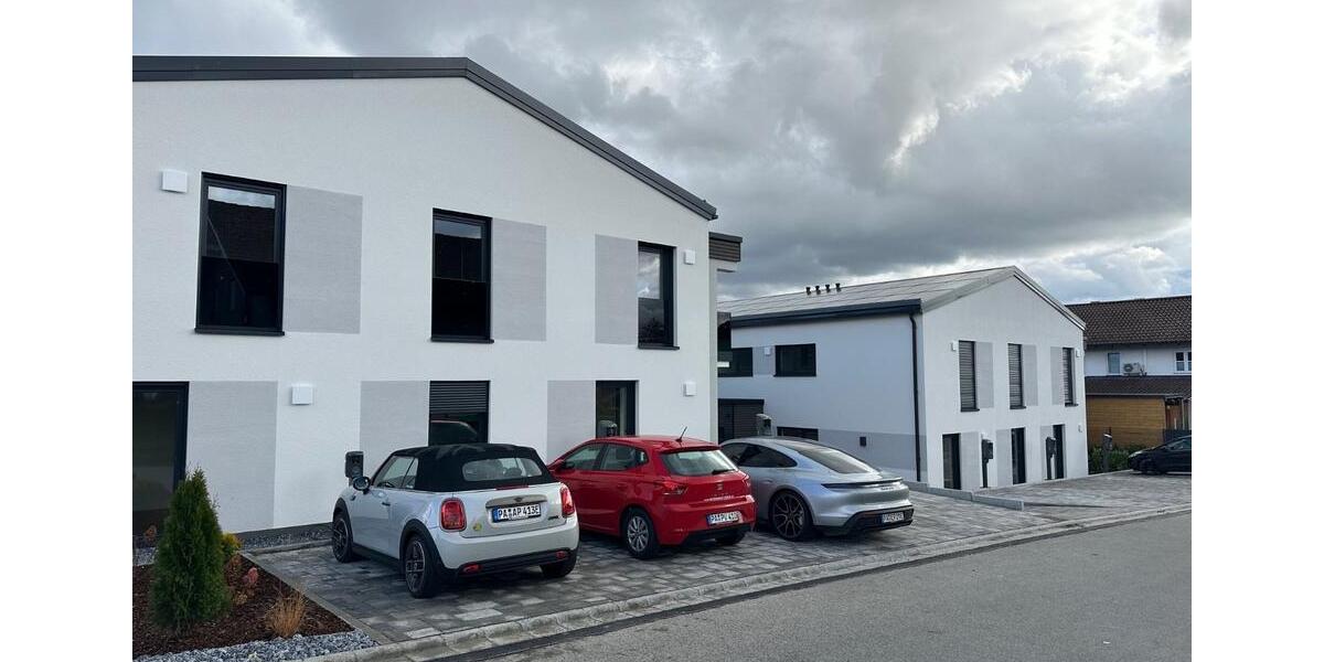 Dachgeschoßwohnung Ruderting - 3.5 Zimmer, 899&euro; | Angebot:22358761