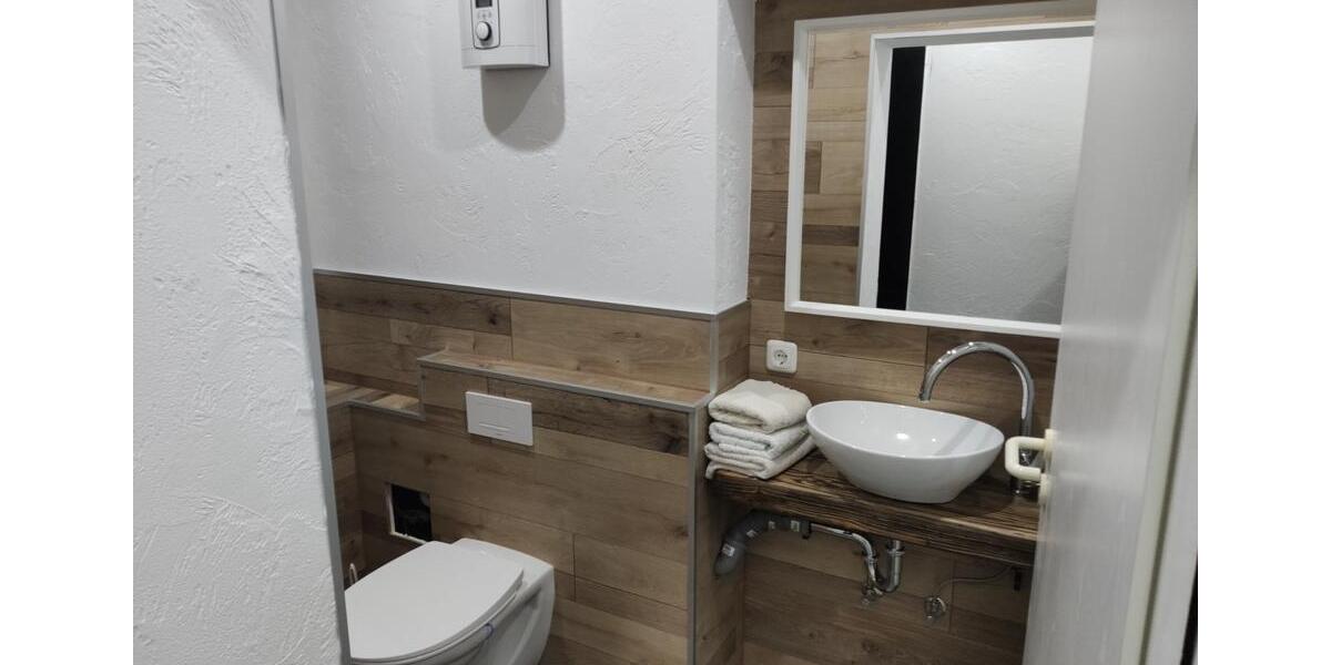 Wohnen auf Zeit Betzdorf - 5 Zimmer, 120 m&sup2;, 15&euro; | Angebot:10580337