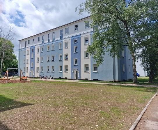 Miet mich - ansprechende 2-Zimmer-Wohnung mit Ausblick zimmer