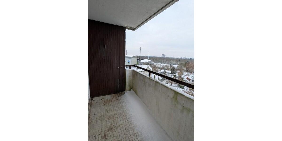 Etagenwohnung Kiel Wik - 4 Zimmer, 94 m&sup2;, 1.104&euro; | Angebot:24602536