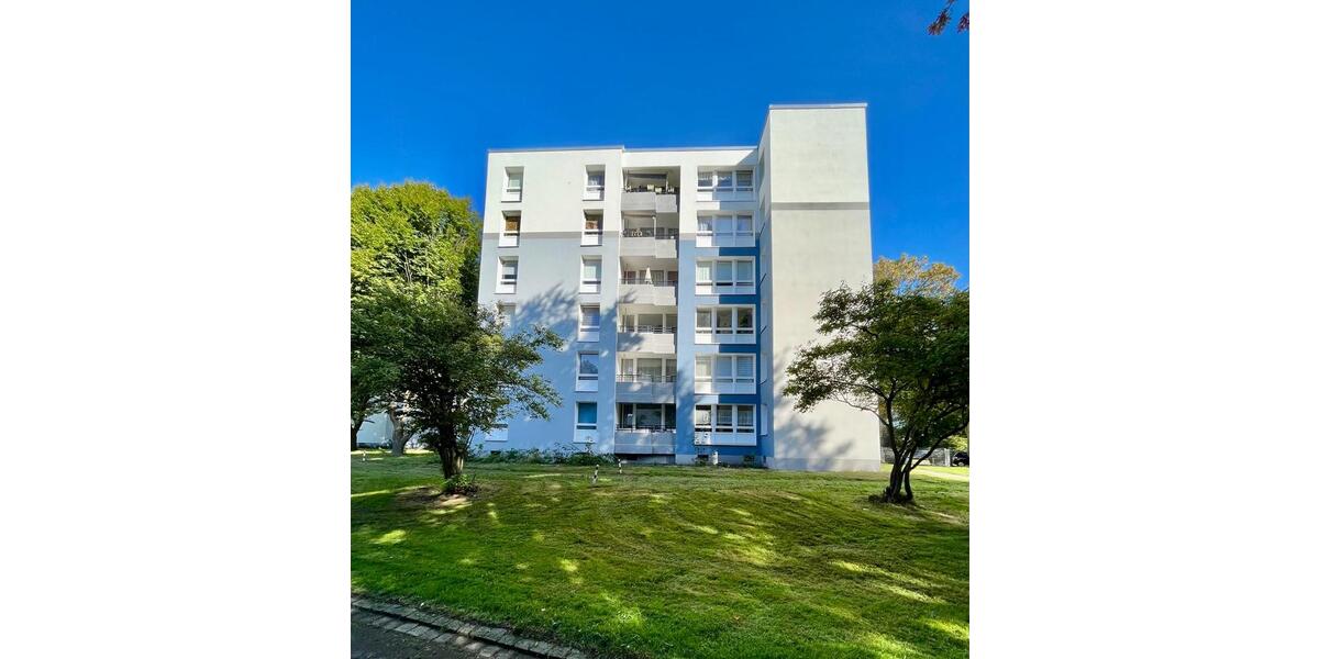 Etagenwohnung Dortmund Brackel - 3 Zimmer, 73 m&sup2;, 579&euro; | Angebot:26422048