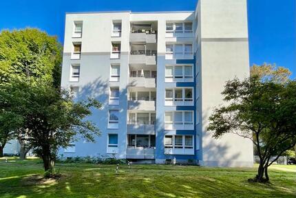 Wohnung Dortmund Brackel - 3 Zimmer, 73 m&sup2;, 579&euro; | Angebot:26422048