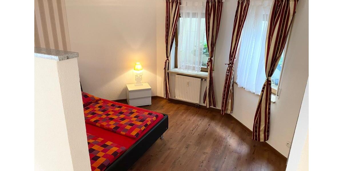 Wohnen auf Zeit Sachsenheim - 1 Zimmer, 45 m&sup2;, 1.250&euro; | Angebot:26219701