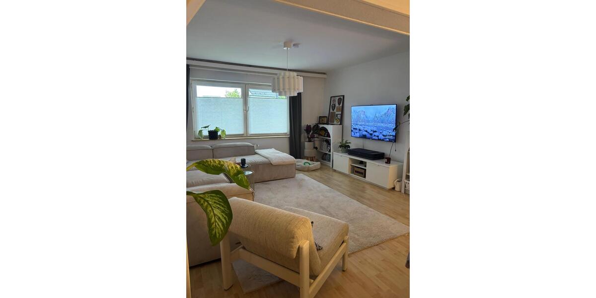 Erdgeschoßwohnung Tangstedt - 2 Zimmer, 69 m&sup2;, 785&euro; | Angebot:26677406
