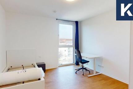 Wohnen auf Zeit Aachen Aachen-Mitte - 1 Zimmer, 34 m&sup2;, 750&euro; | Angebot:26566727