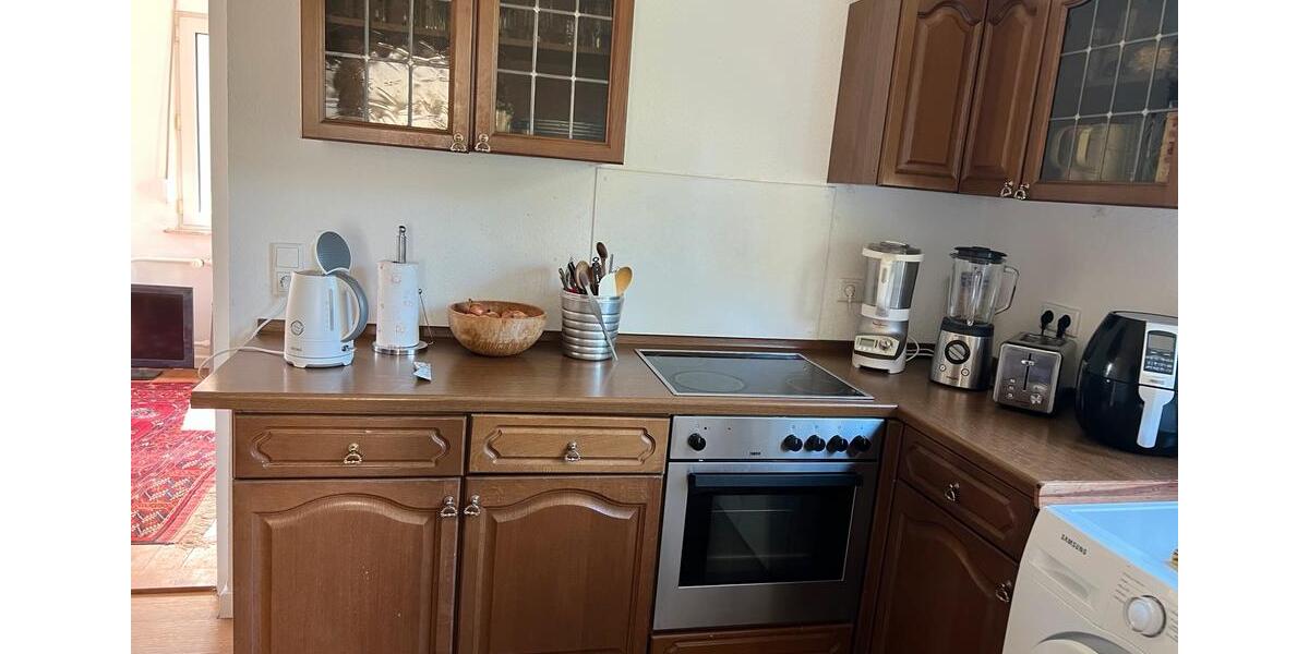 Wohnen auf Zeit Offenbach am Main Bürgel - 1 Zimmer, 11 m&sup2;, 457&euro; | Angebot:26701552