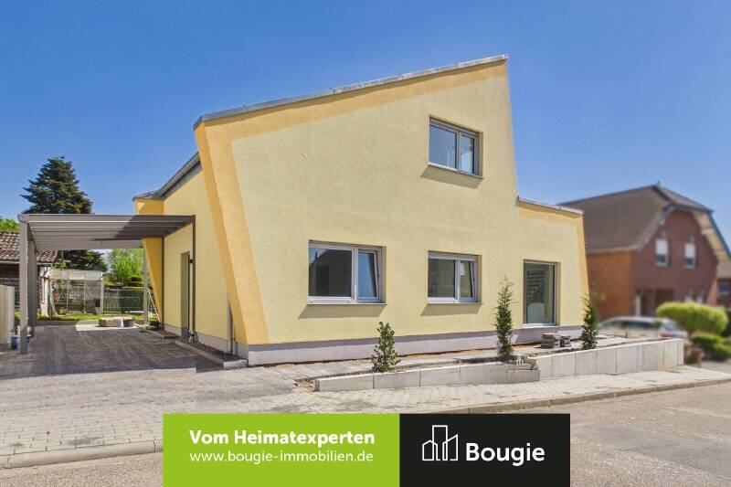 Einfamilienhaus Gangelt - 3 Zimmer, 106 m&sup2;, 1.590&euro; | Angebot:26432980