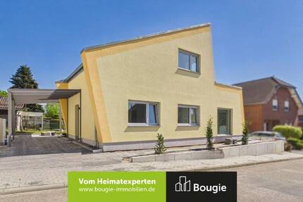 Haus Gangelt - 3 Zimmer, 106 m&sup2;, 1.590&euro; | Angebot:26432980