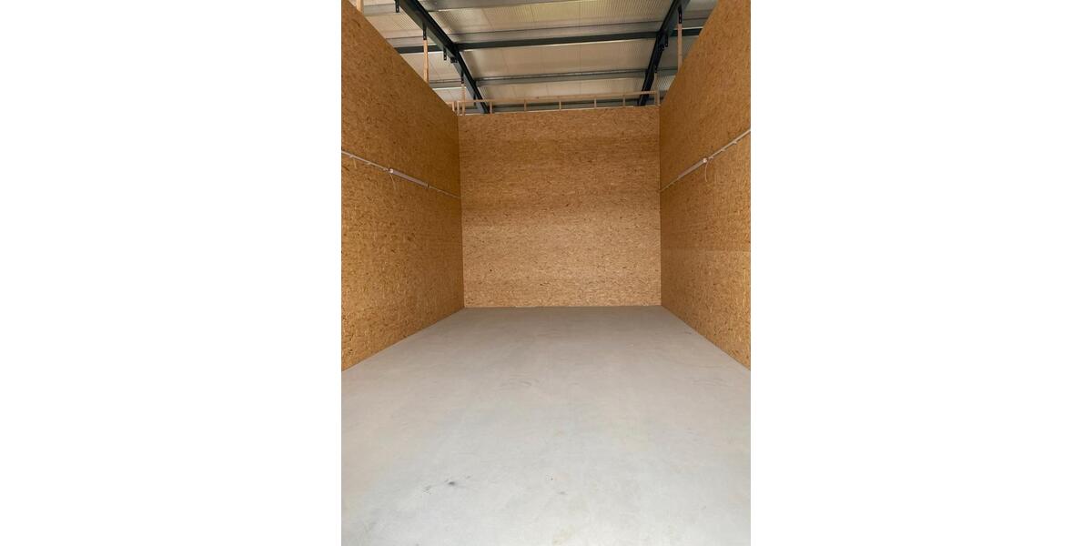 Gewerbeobjekt Hammah - 1.234&euro; | Angebot:26677106