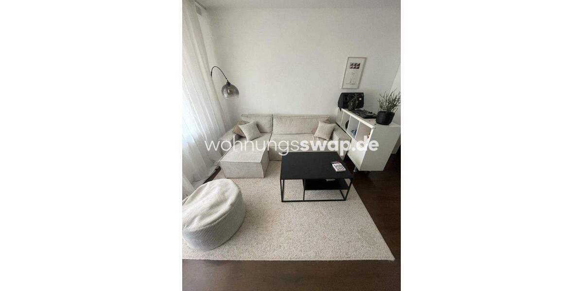 Etagenwohnung Köln Neustadt-Nord - 2 Zimmer, 40 m&sup2;, 750&euro; | Angebot:26766427