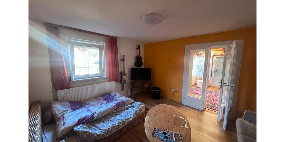 Wohnen auf Zeit Neubiberg - 1 Zimmer, 20 m&sup2;, 900&euro; | Angebot:24834561