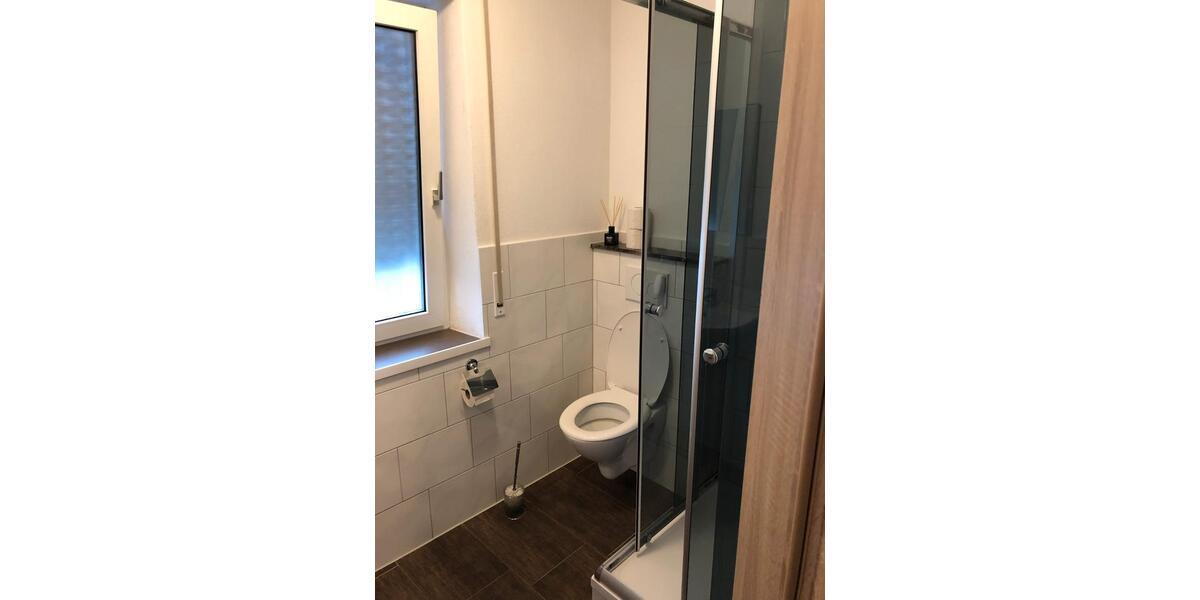 Etagenwohnung Oberhausen - 1 Zimmer, 20 m&sup2;, 290&euro; | Angebot:26608637