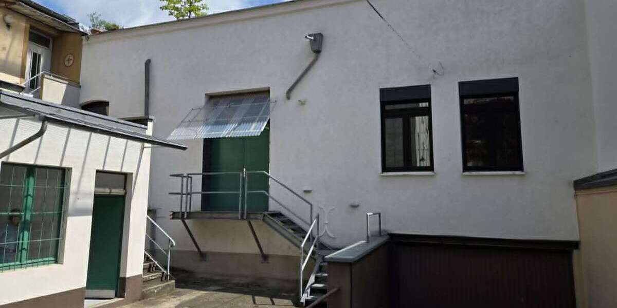 Gewerbeobjekt Köln Lindenthal - 1.990&euro; | Angebot:26824752
