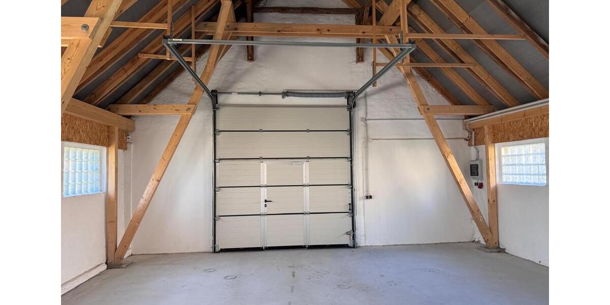 Gewerbeobjekt Mittenwalde - 1.200&euro; | Angebot:25980797