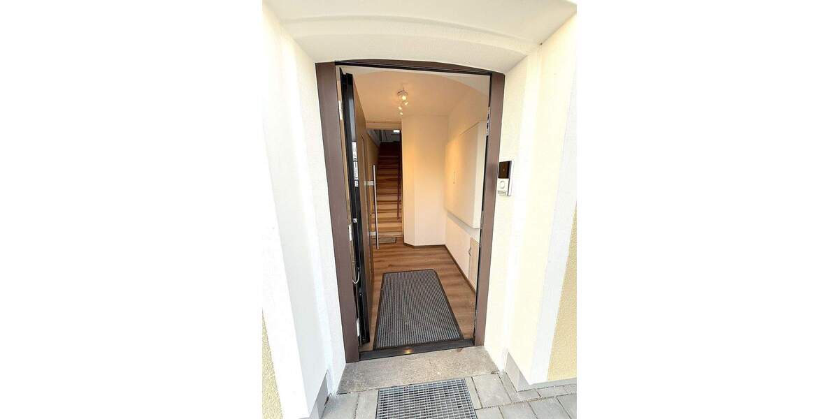 4-Zimmer-Traumwohnung in Ellingen - Erstbezug nach hochwertiger Sanierung 4 zimmer