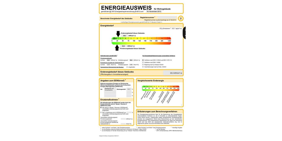 Einfamilienhaus Detmold - 3 Zimmer, 142 m&sup2;, 1.500&euro; | Angebot:25644448