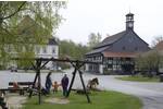 Etagenwohnung Seesen Kirchberg - 4 Zimmer, 129 m&sup2;, 895&euro; | Angebot:26344022