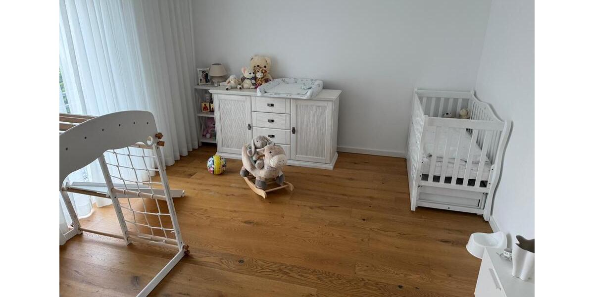 Reihenhaus München Trudering-Riem - 4 Zimmer, 170 m&sup2;, 4.500&euro; | Angebot:26675529