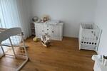 Reihenhaus München Trudering-Riem - 4 Zimmer, 170 m&sup2;, 4.500&euro; | Angebot:26675529