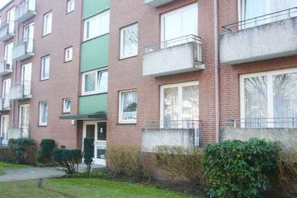 Wohnung zum Mieten in Buchholz 560 € 45 m²