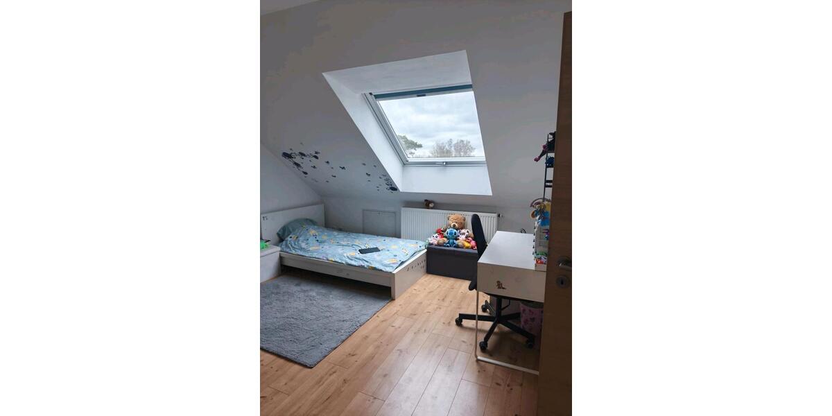 Dachgeschoßwohnung Königsmoos - 3 Zimmer, 68 m&sup2;, 780&euro; | Angebot:26267718