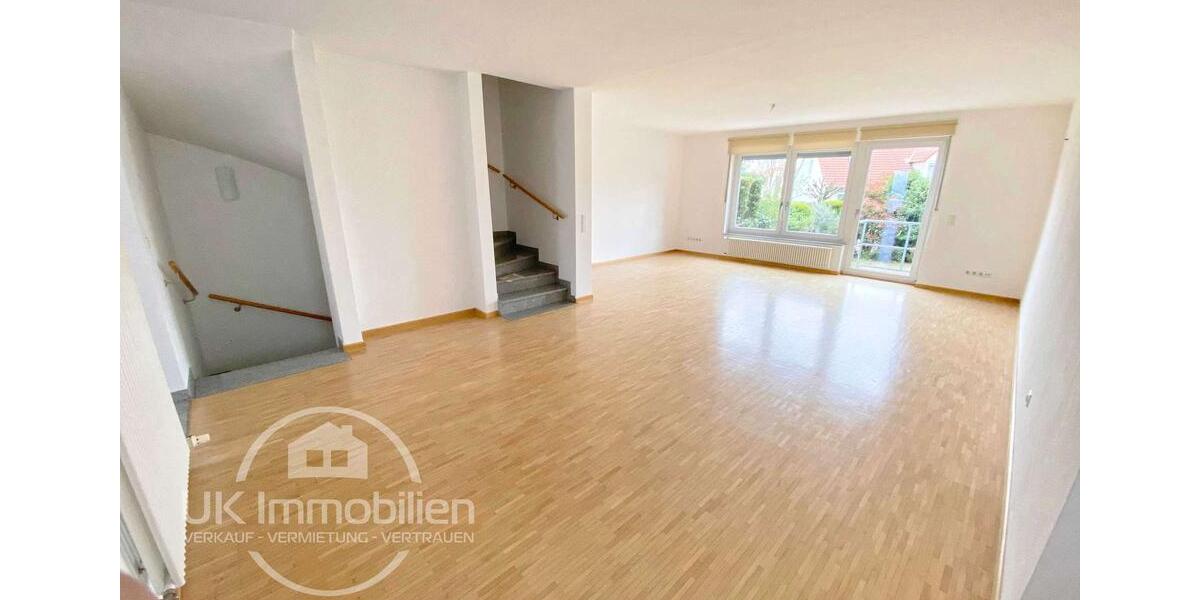 Doppelhaushälfte Bad Vilbel - 6 Zimmer, 165 m&sup2;, 2.600&euro; | Angebot:24382638