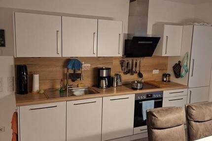 Wohnung Ahaus - 2 Zimmer, 80 m&sup2;, 835&euro; | Angebot:25377621